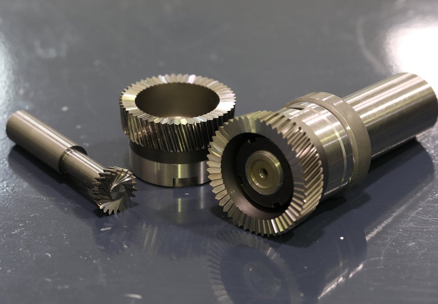 ANCA to launch AutoMarkX, an automated laser marking system at EMO 2021